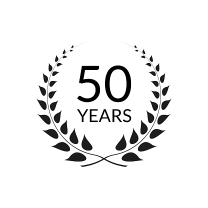 本年、おかげさまをもちまして当社は創業50周年という節目の年を迎えました。のイメージ